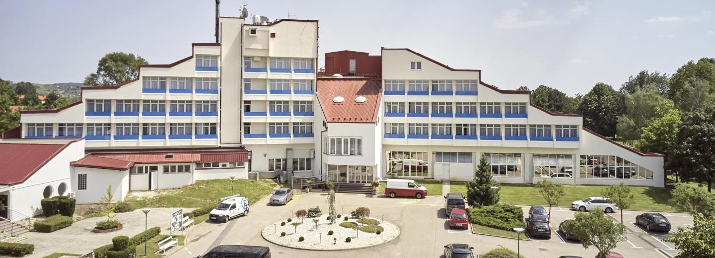 © Eurotours Lendava