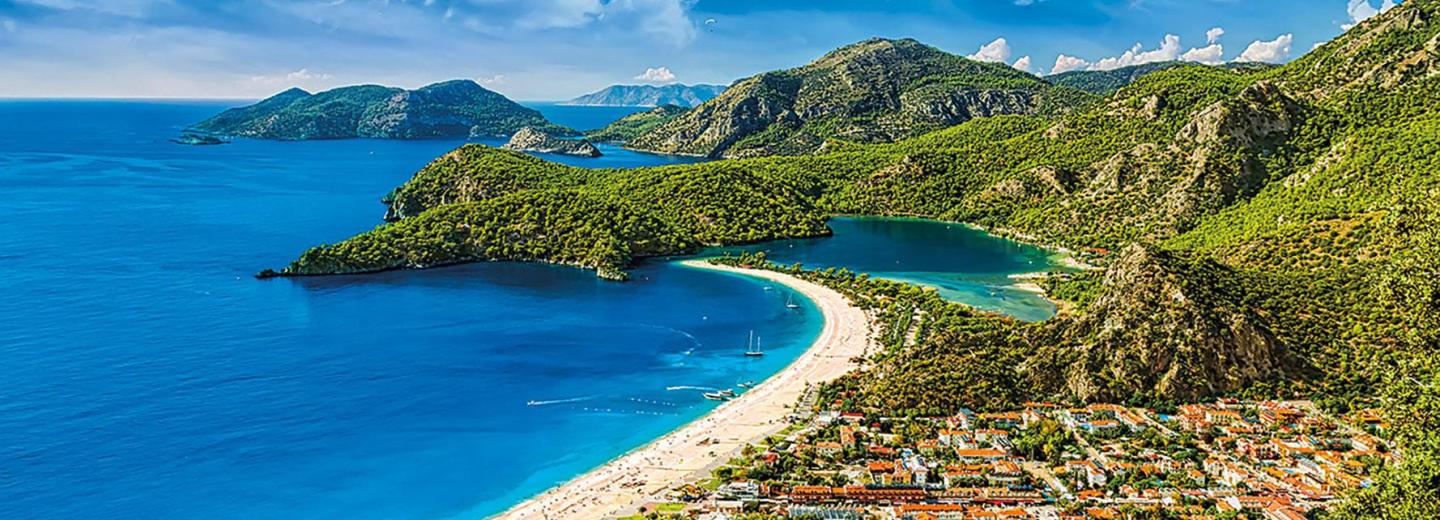 © Eurotours Lykia - Törökországi körutazás