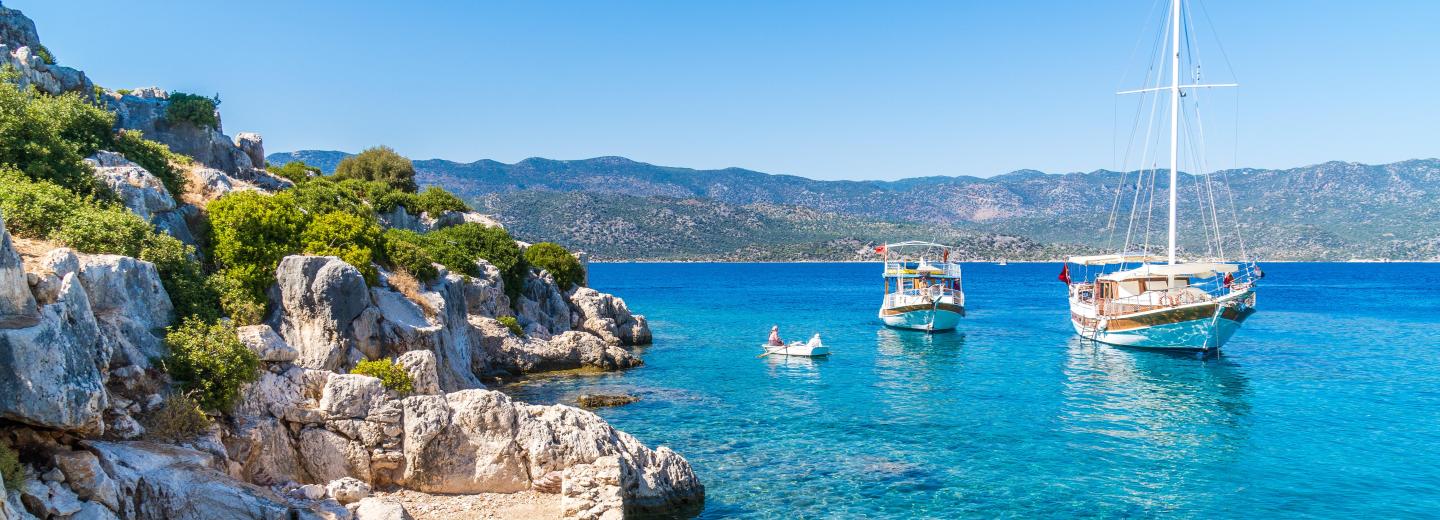 © Eurotours Lykia - Törökországi körutazás