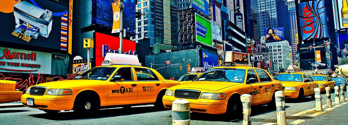 © Eurotours Amerikai Egyesült Államok és Kanada – Körutazás