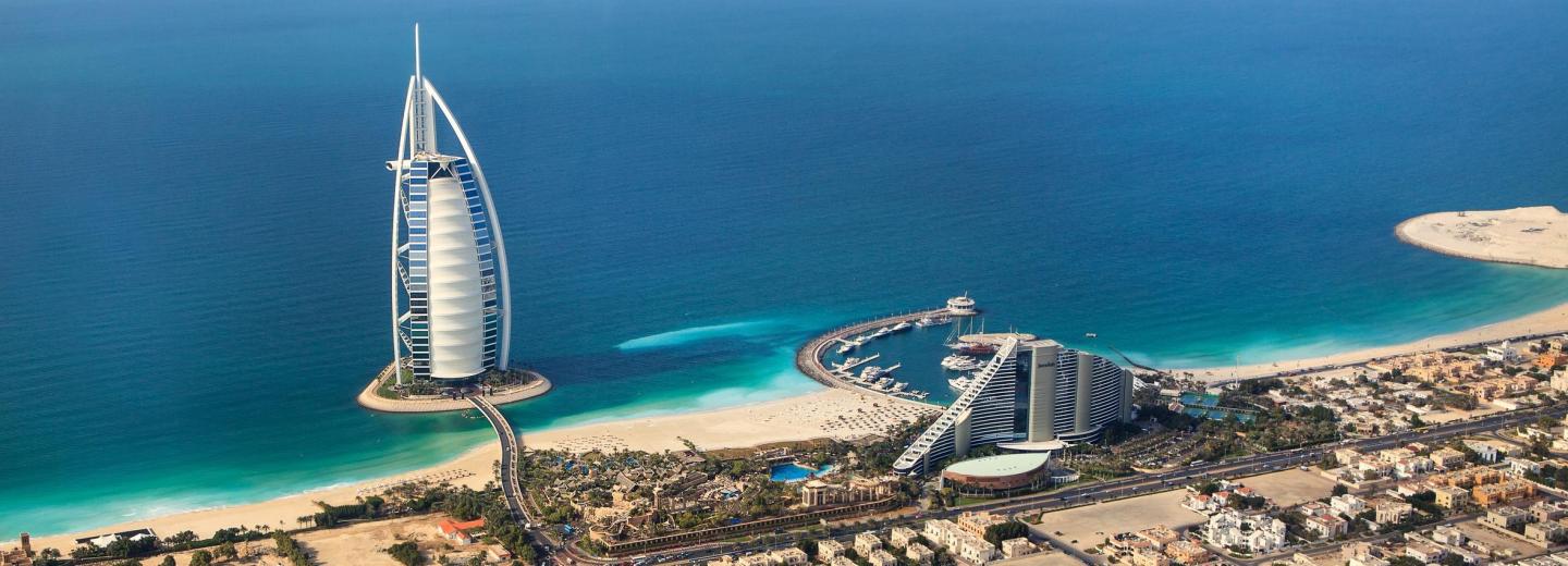 © Eurotours Dubai – városnéző körút