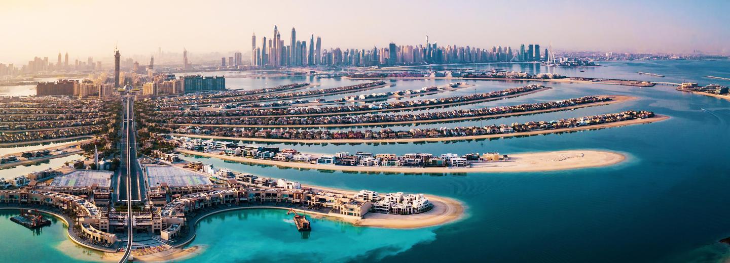 © Eurotours Dubai – városnéző körút