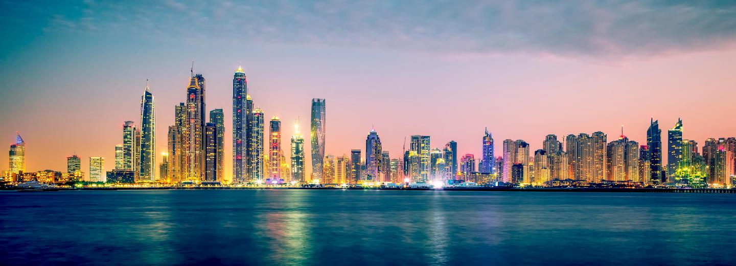 © Eurotours Dubai – városnéző körút