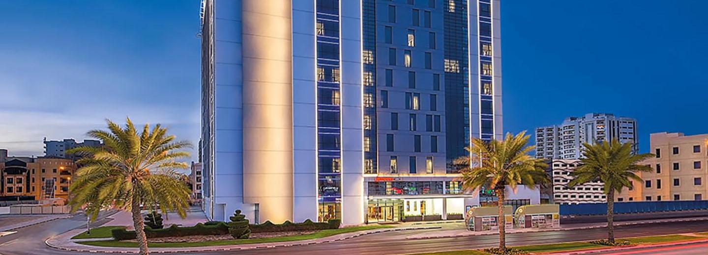 © Eurotours Dubai – városnéző körút
