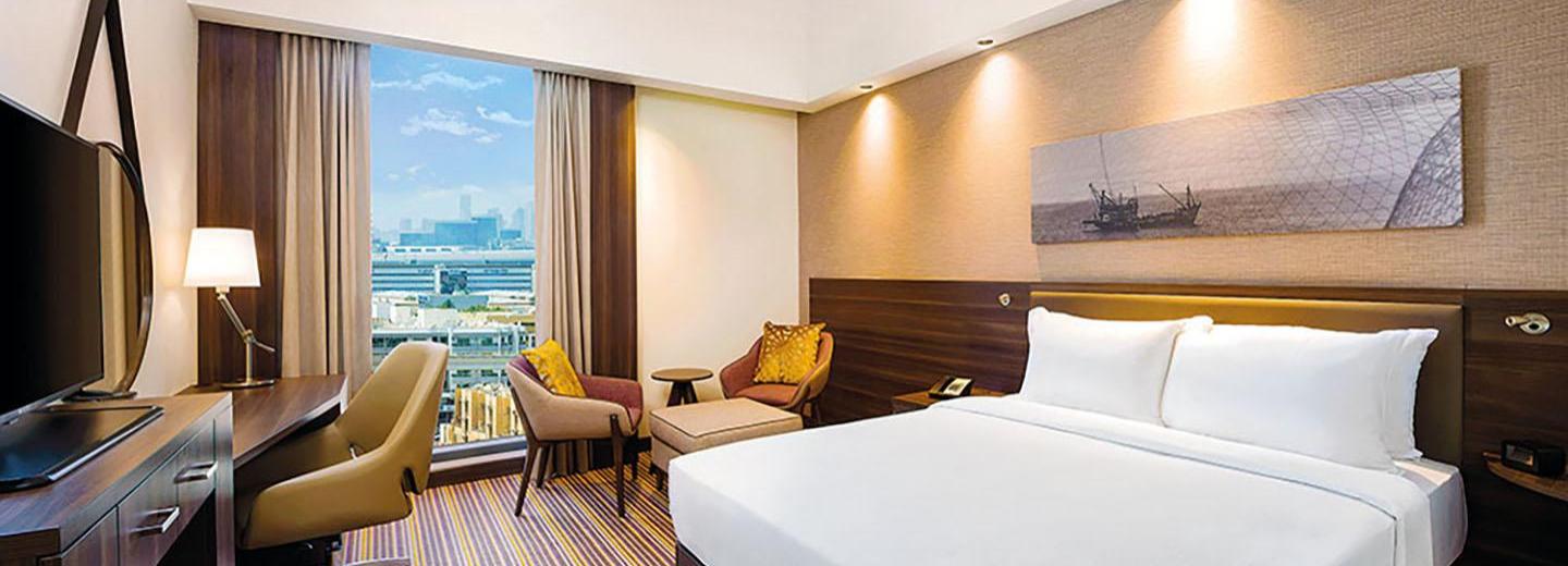 © Eurotours Dubai – városnéző körút