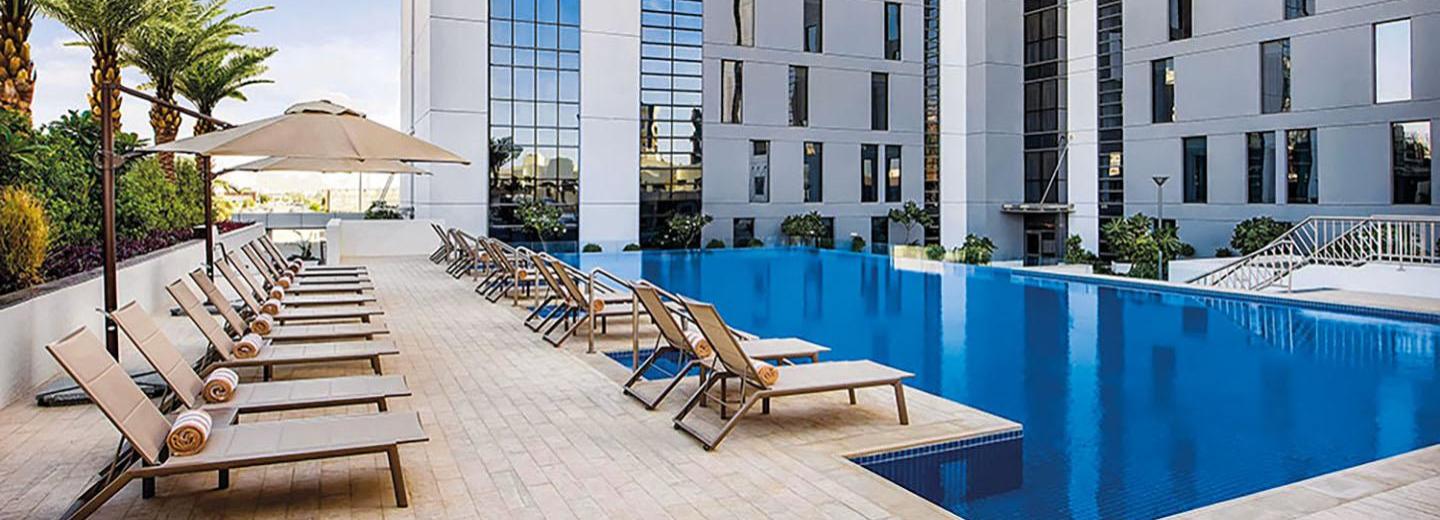 © Eurotours Dubai – városnéző körút