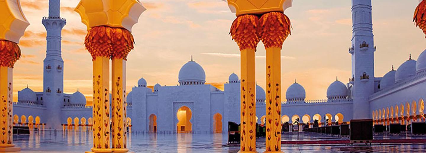© Eurotours Dubai – városnéző körút