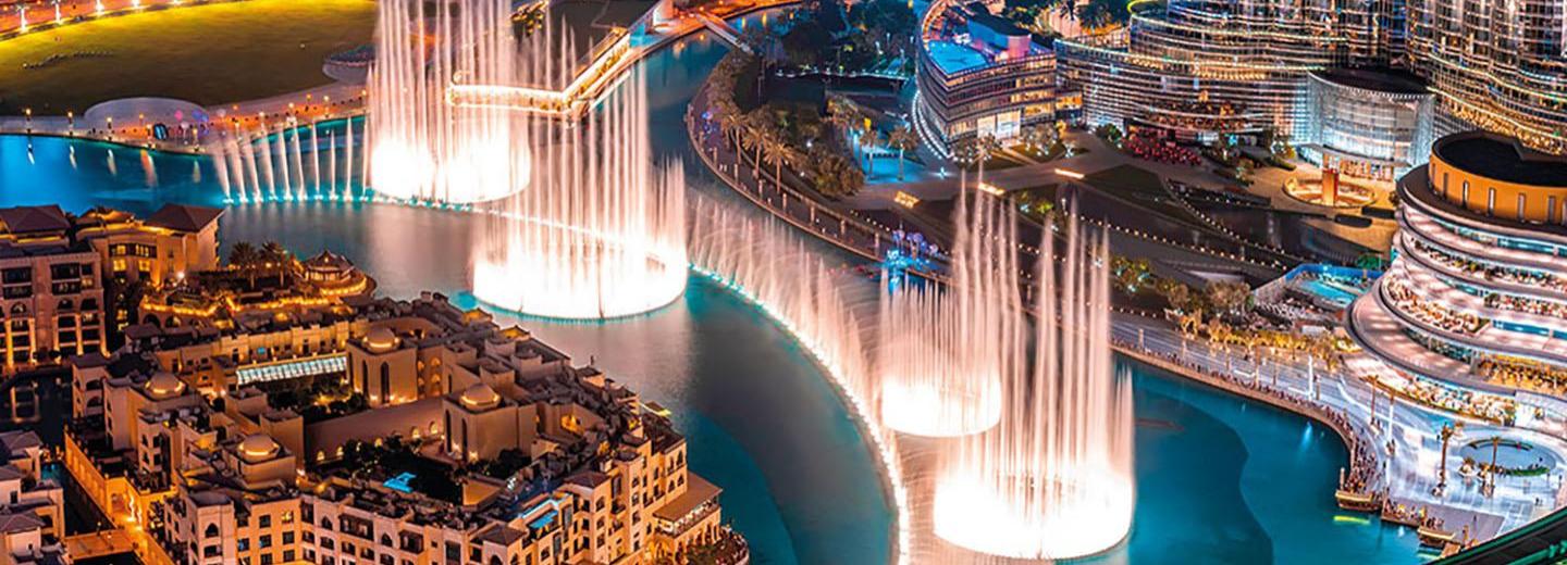 © Eurotours Dubai – városnéző körút