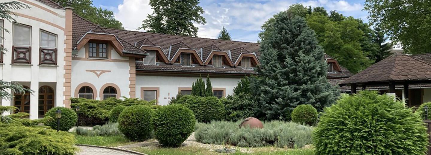 © Eurotours Harkány
