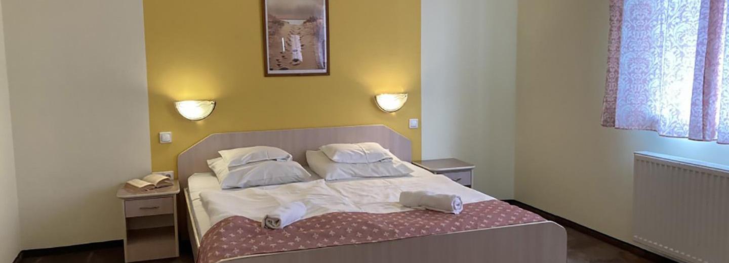 © Eurotours Harkány