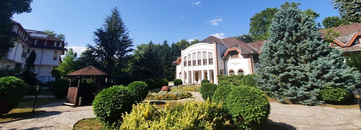 © Eurotours Harkány