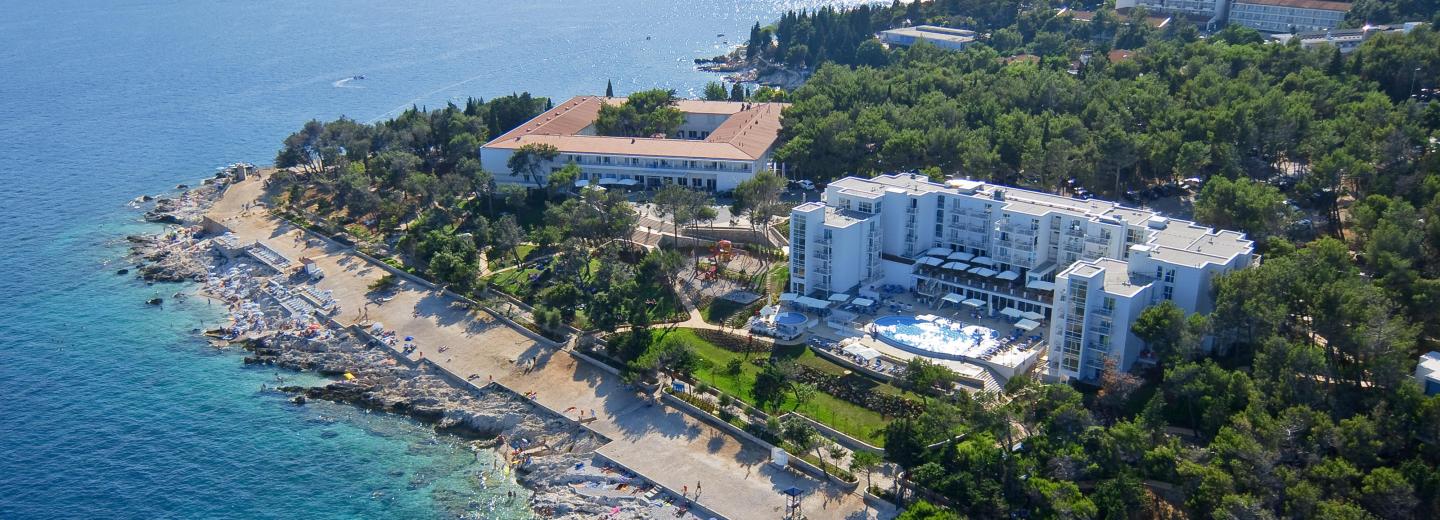 © Eurotours Rabac