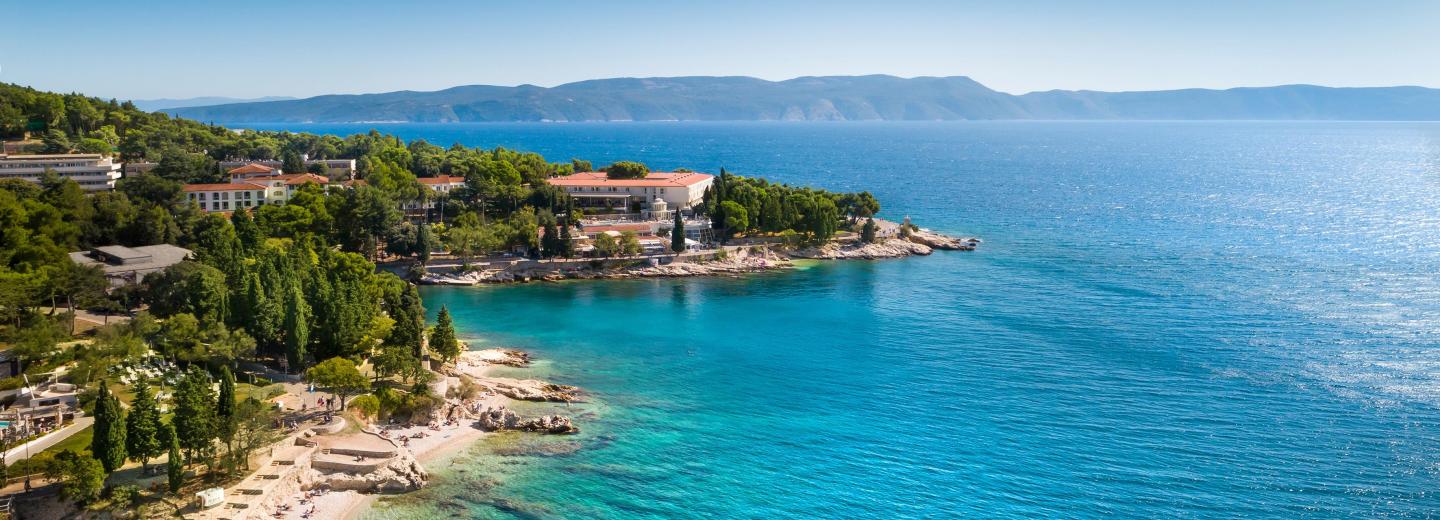 © Eurotours Rabac