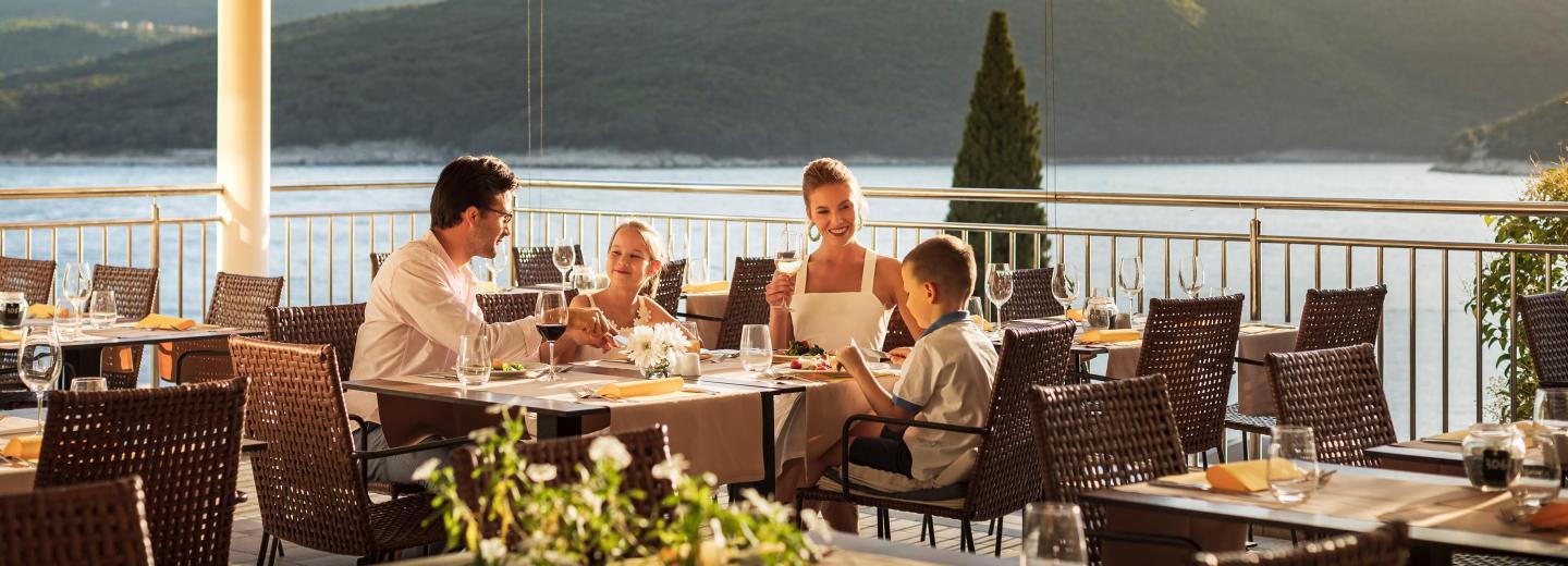 © Eurotours Rabac