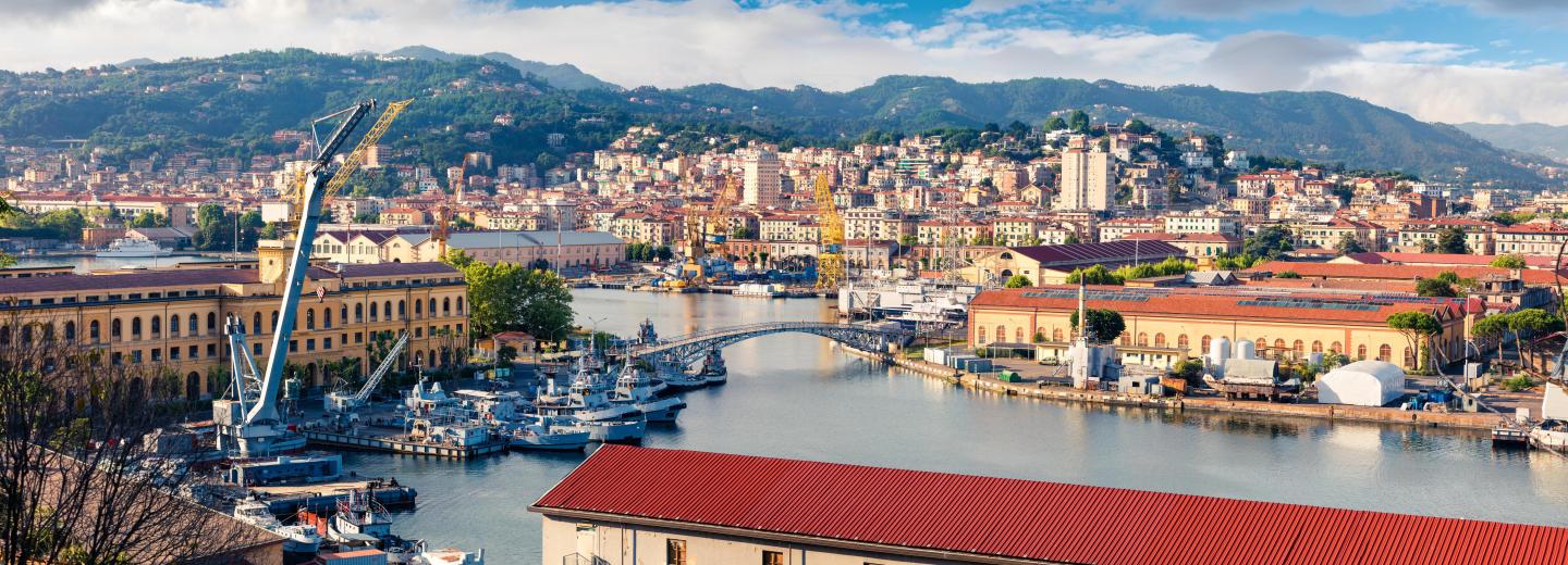 © Eurotours La Spezia