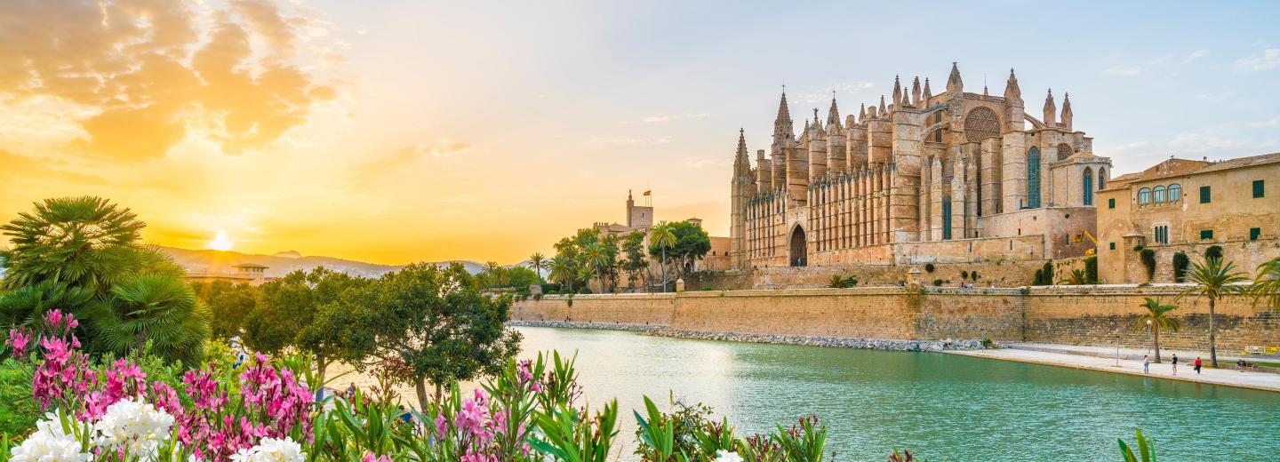 © Eurotours Palma de Mallorca
