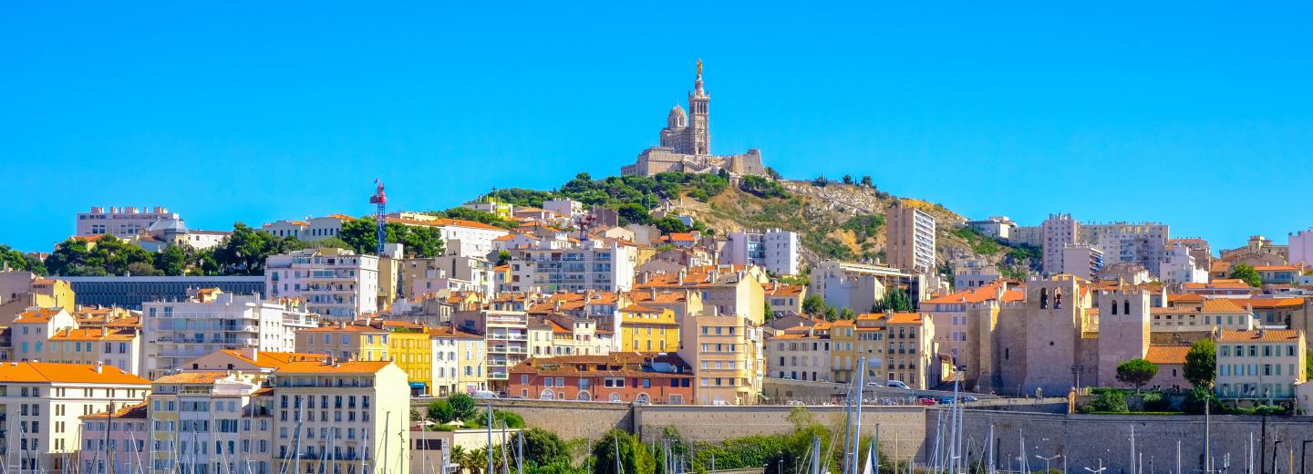 © Eurotours Marseille