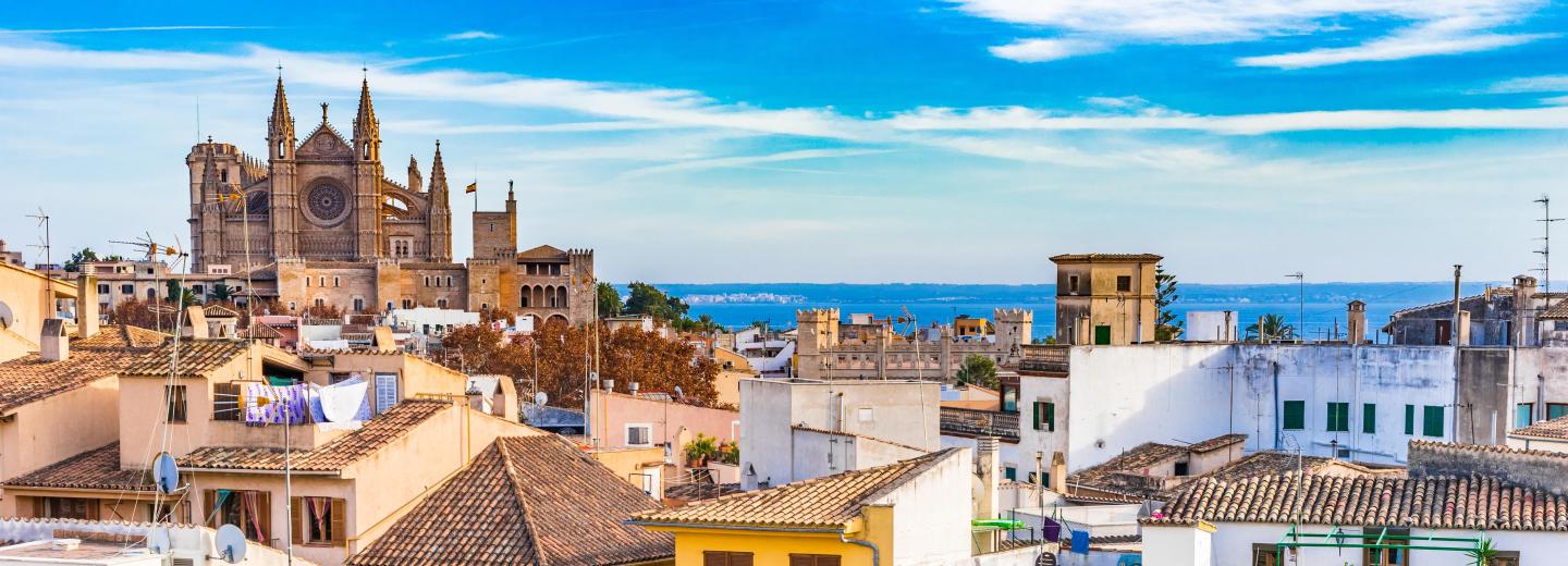 © Eurotours Palma de Mallorca