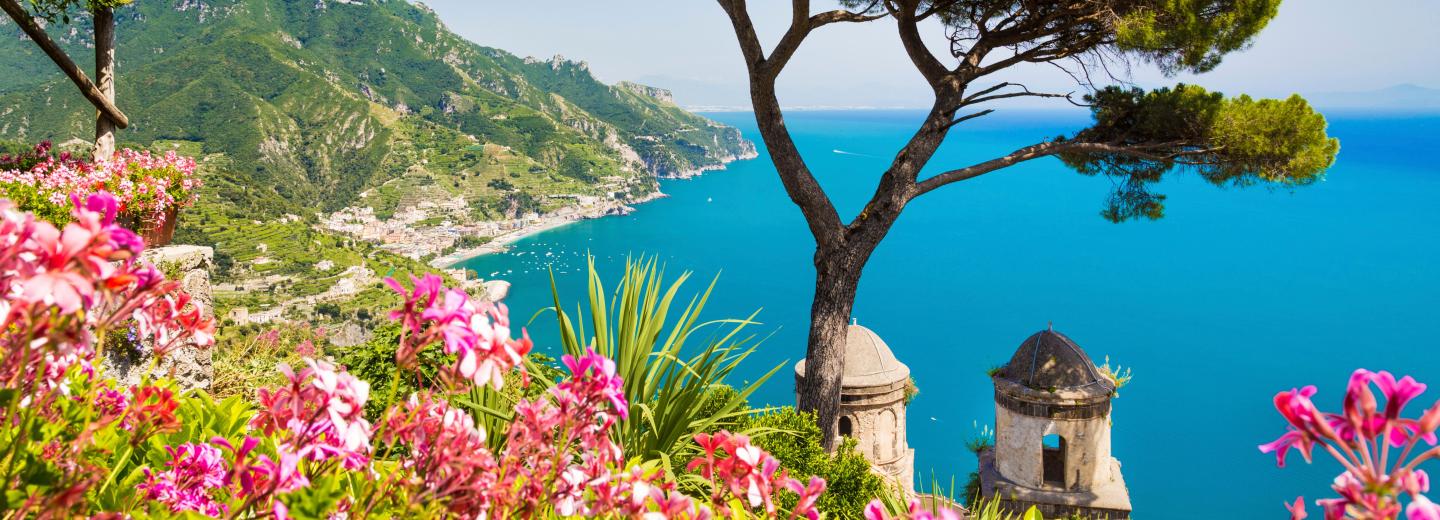 © Eurotours Amalfi