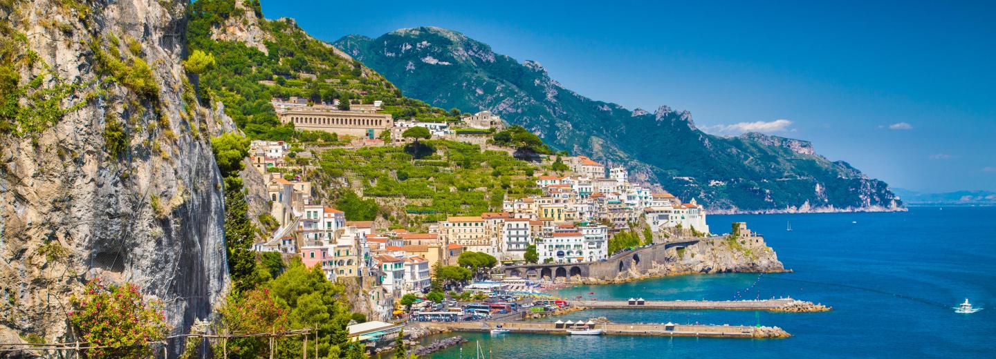 © Eurotours Amalfi