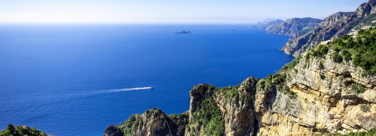 © Eurotours Amalfi