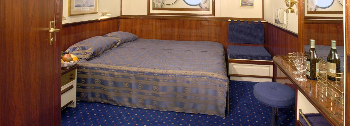 © Eurotours Star Clipper