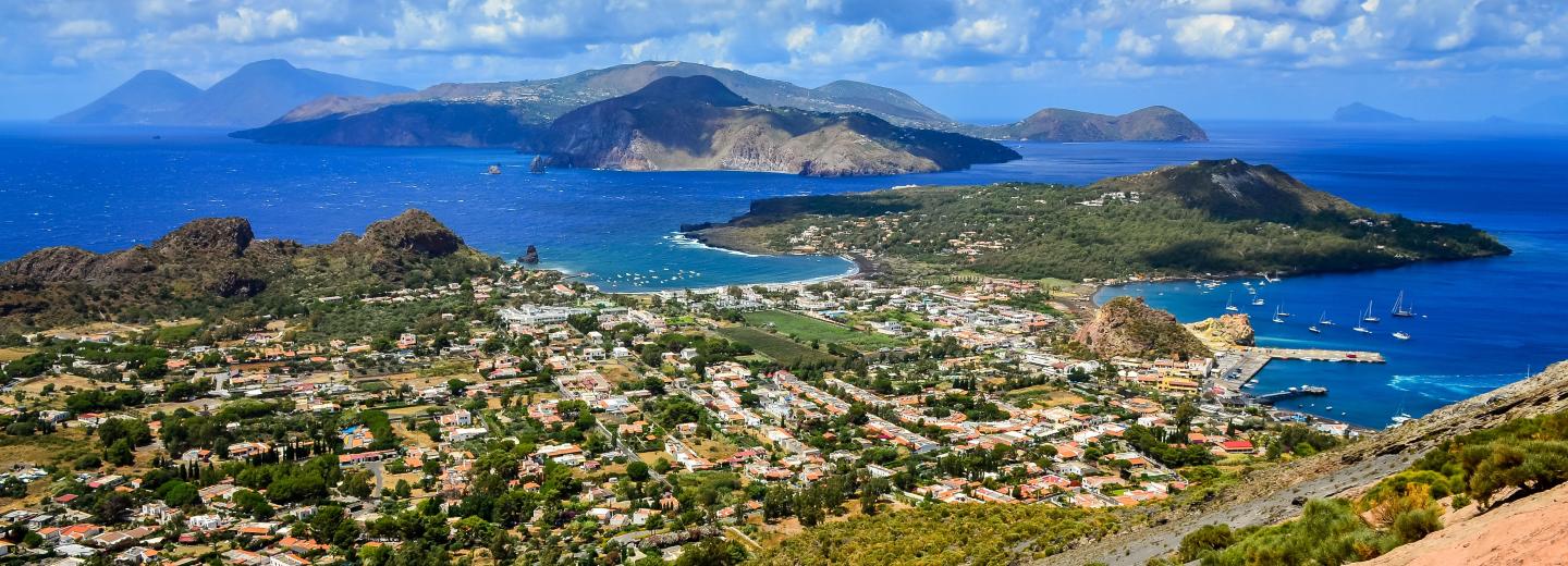© Eurotours Lipari