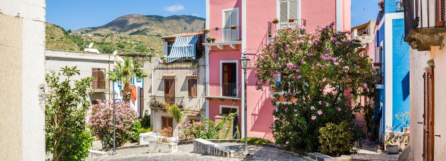 © Eurotours Lipari