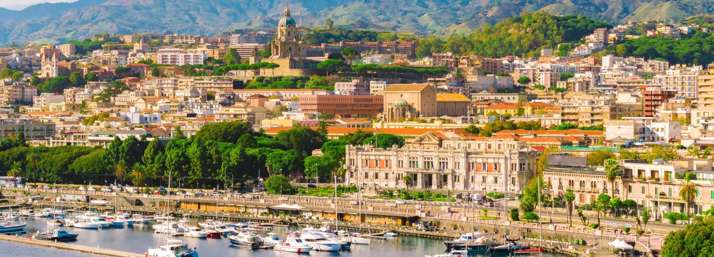 © Eurotours Messina