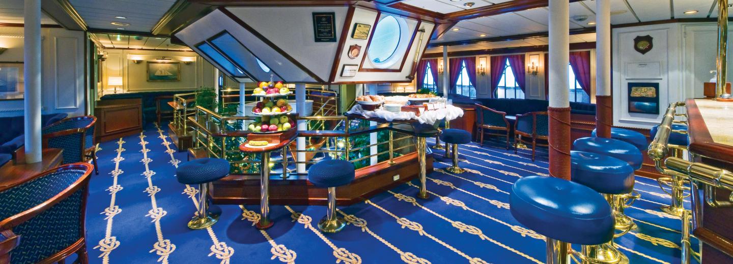 © Eurotours Star Clipper