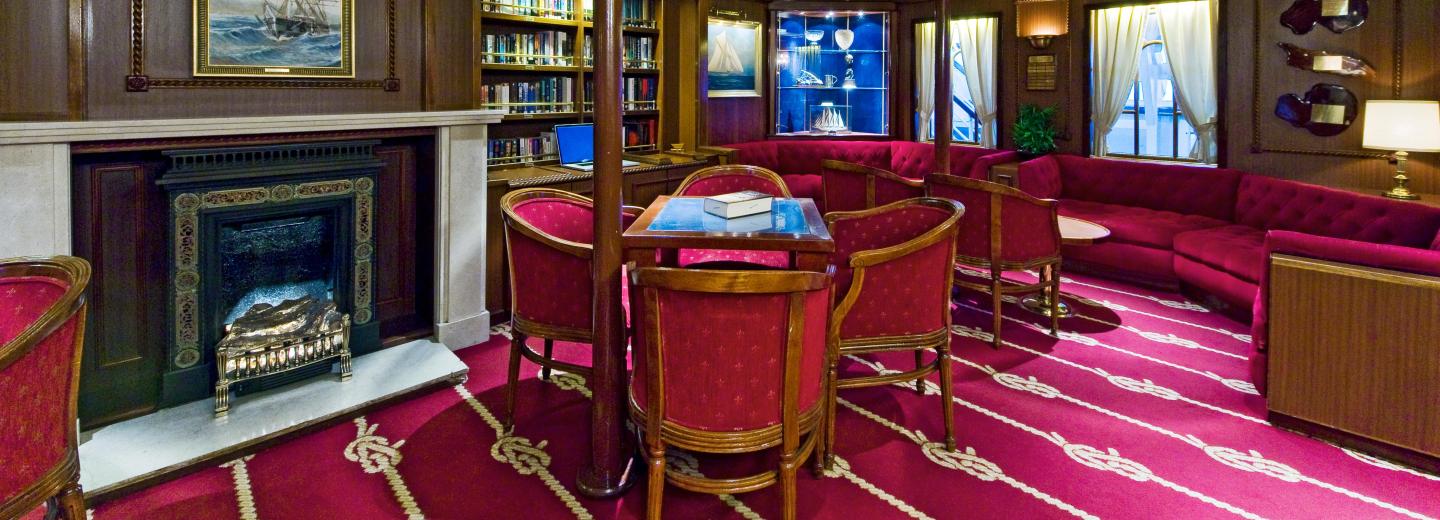 © Eurotours Star Clipper