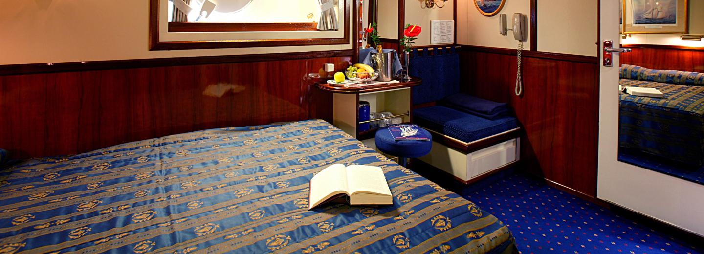 © Eurotours Star Clipper