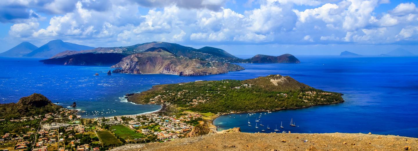 © Eurotours Lipari