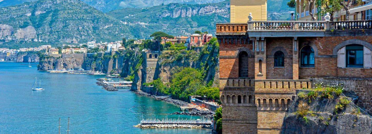 © Eurotours Sorrento