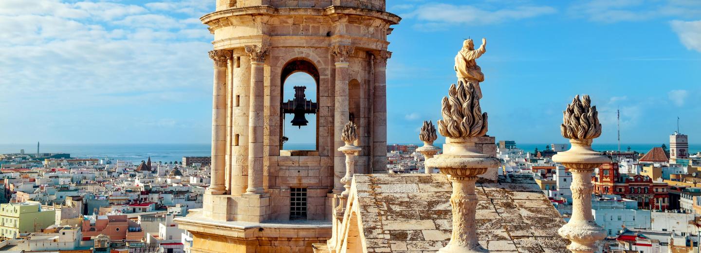 © Eurotours Cádiz