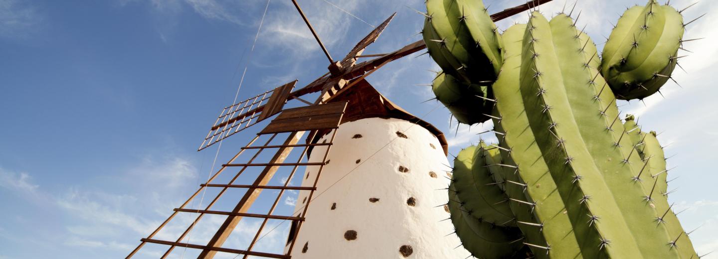 © Eurotours Fuerteventura