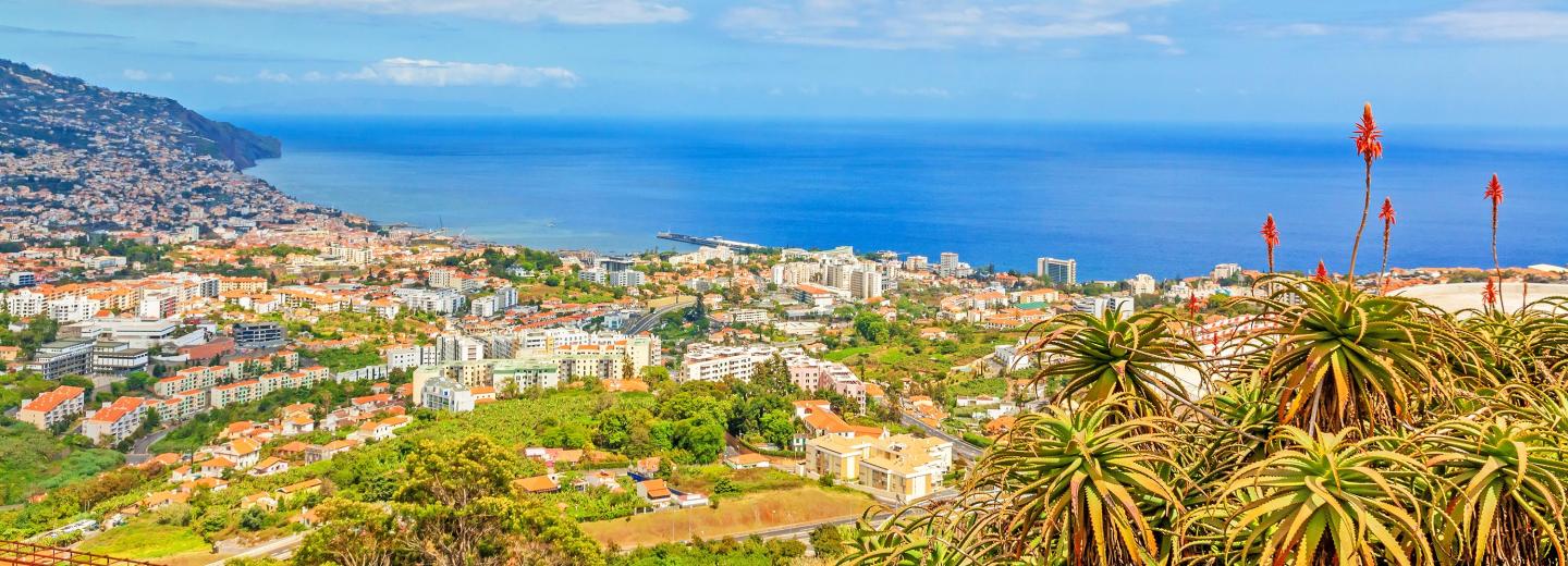 © Eurotours Funchal