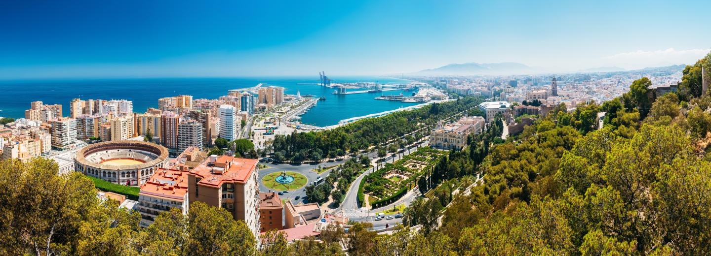 © Eurotours Málaga