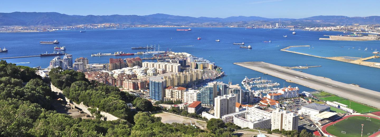 © Eurotours Gibraltár
