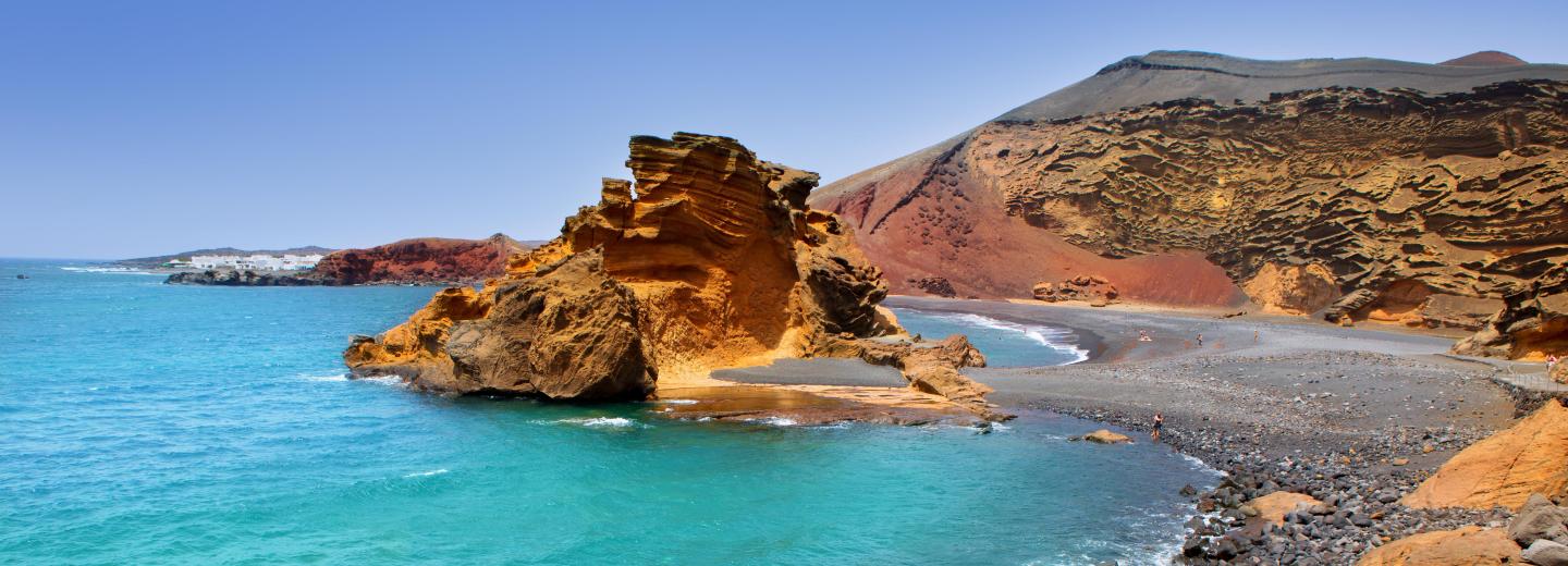 © Eurotours Lanzarote
