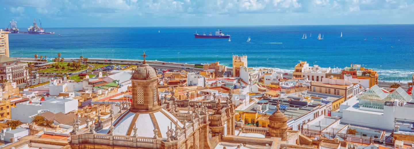 © Eurotours Las Palmas