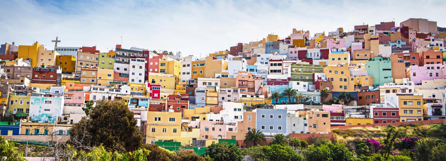 © Eurotours Las Palmas