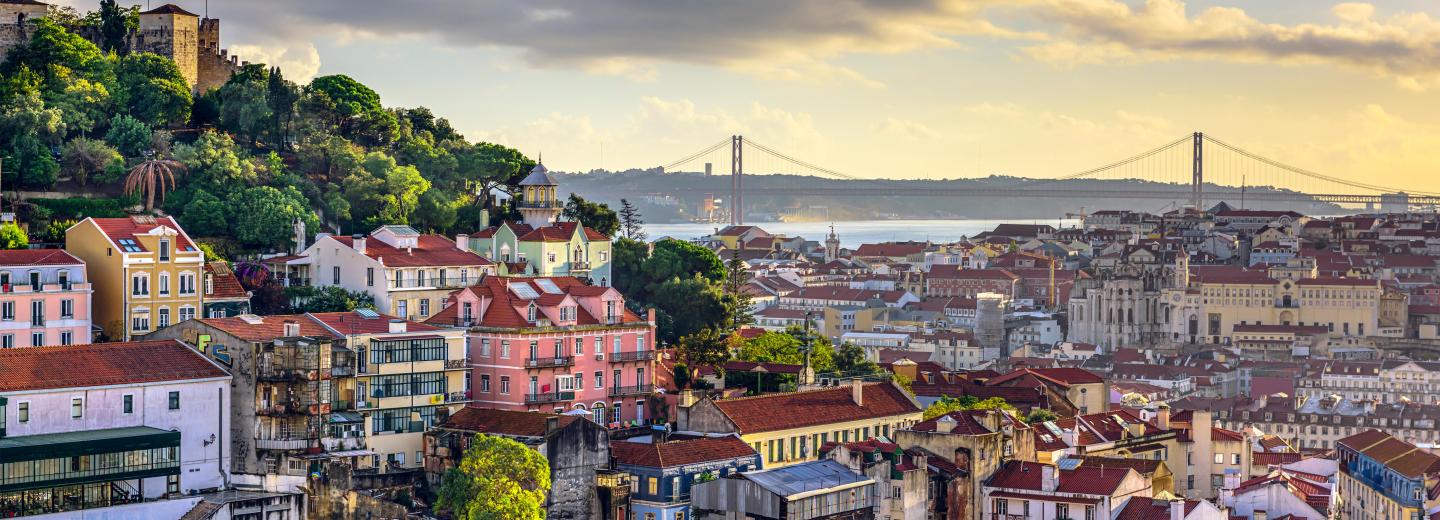 © Eurotours Lisszabonba
