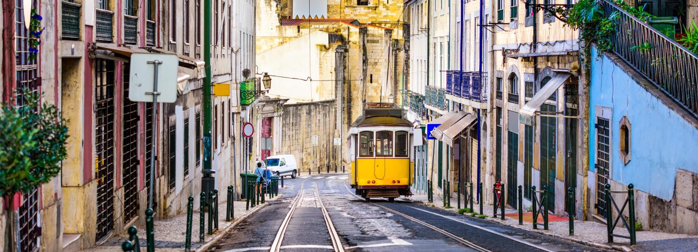 © Eurotours Lisszabonba