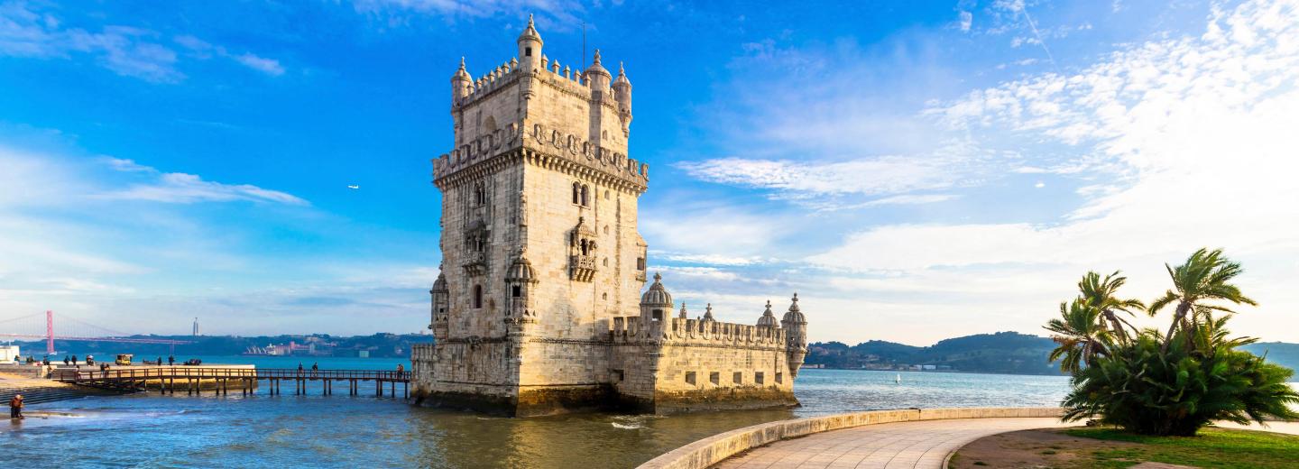 © Eurotours Lisszabonba