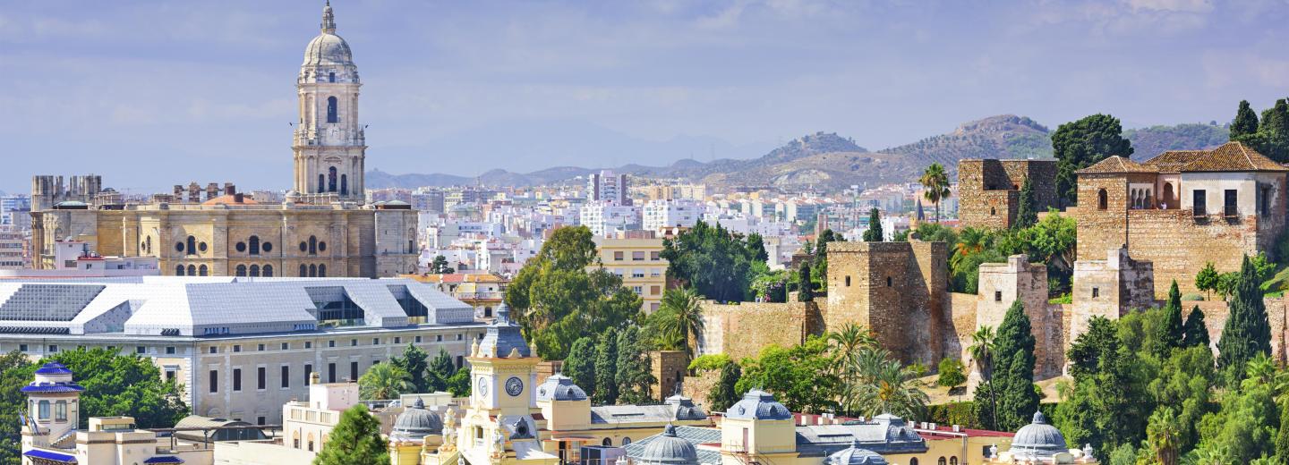 © Eurotours Málaga