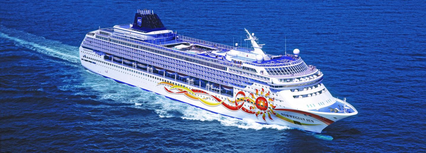 © Eurotours Norwegian Sun