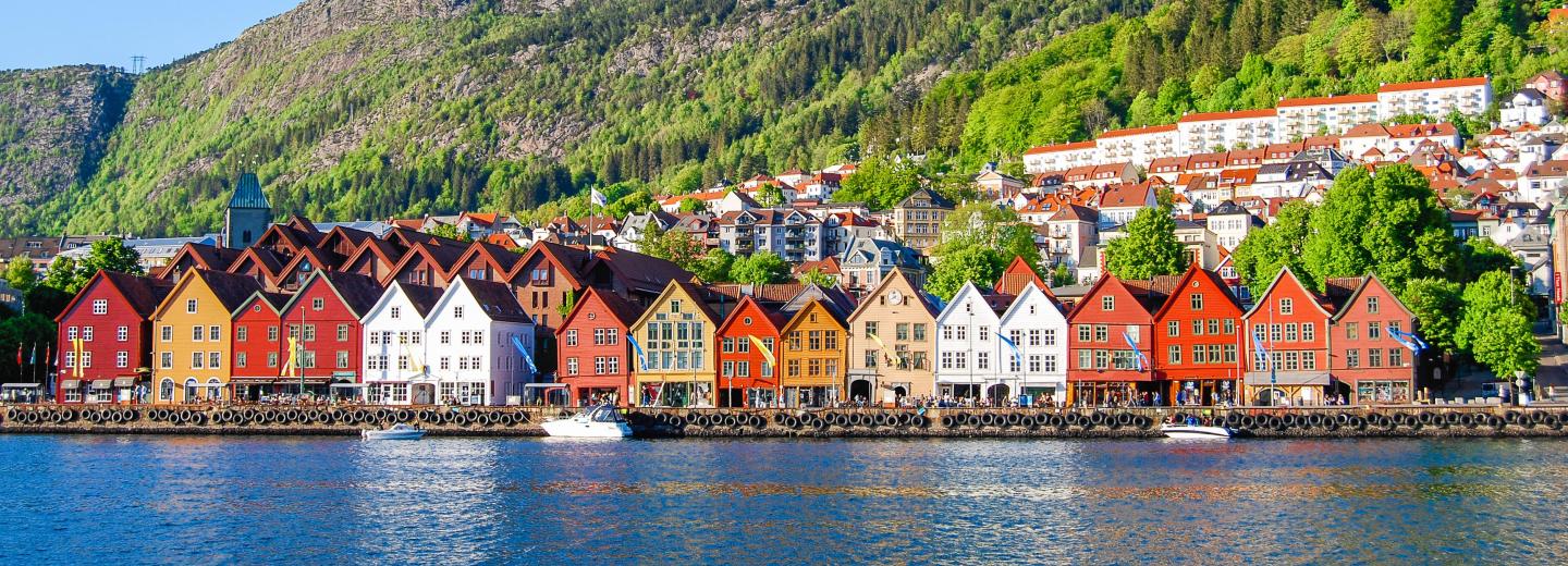 © Eurotours Bergen