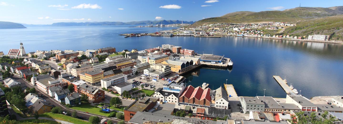 © Eurotours Hammerfest