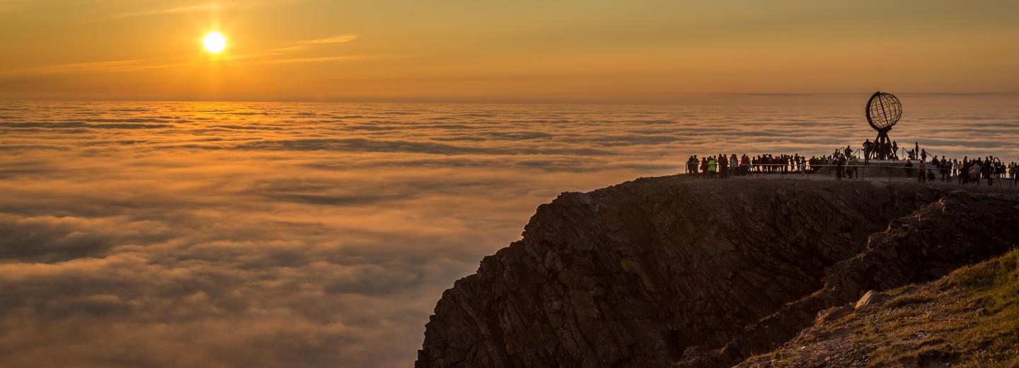 © Eurotours Nordkap